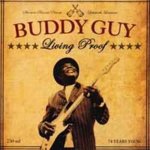 Guy Buddy - Living Proof LP – Zbozi.Blesk.cz
