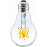 Segula LED žárovka 24V E27 6W 927 filament dim 55884 – Hledejceny.cz