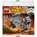 LEGO® Star Wars™ 30275 TIE Advanced Prototype – Hledejceny.cz
