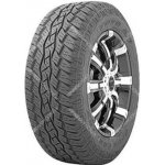 Toyo Open Country A/T plus 225/75 R16 115S – Hledejceny.cz