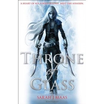 Throne of Glass