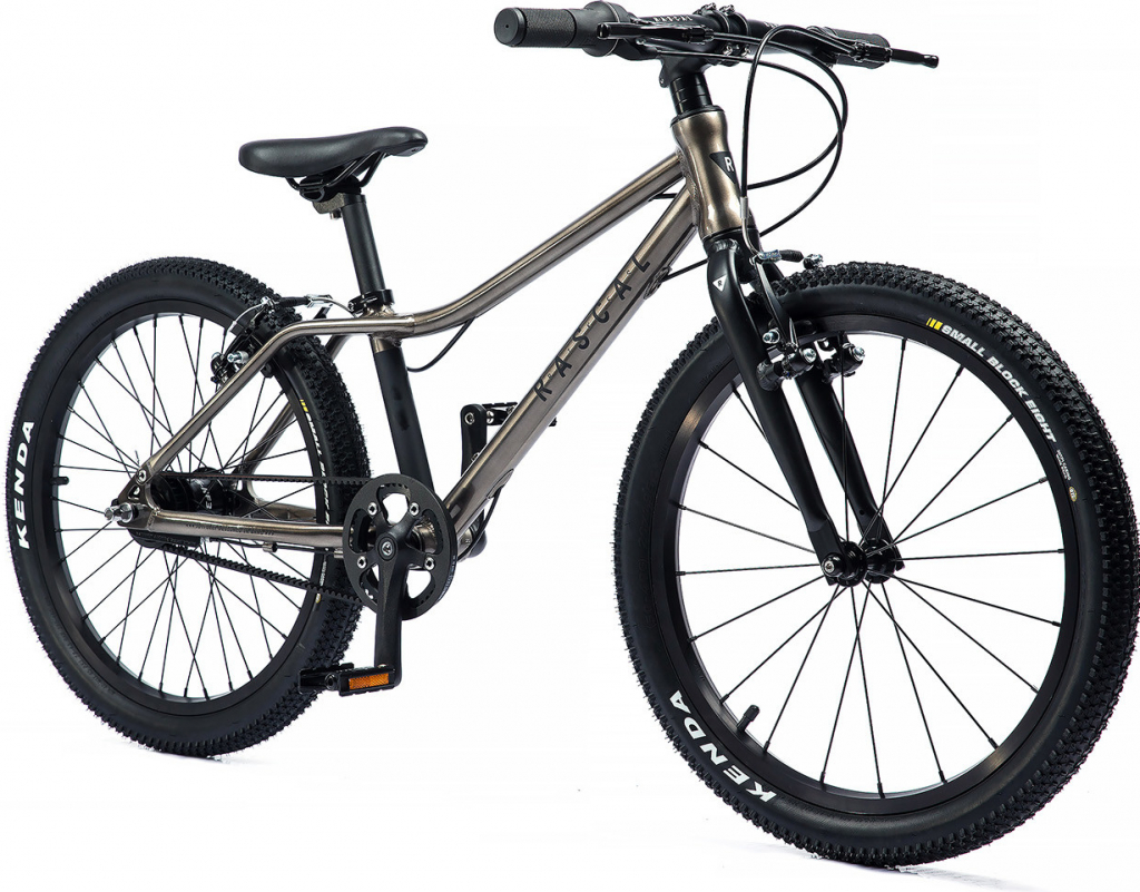 Rascal Bikes 20 2019 od 14 590 Kč - Heureka.cz