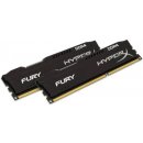 Kingston HyperX FURY DDR4 16GB (2x8GB) 3200MHz CL18 HX432C18FB2K2/16