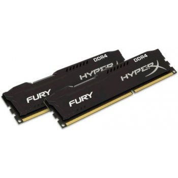 Kingston HyperX FURY DDR4 16GB (2x8GB) 3200MHz CL18 HX432C18FB2K2/16