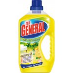 Der General Aktiv 5 univerzální čistící prostředek Svěží citrtón 750 ml – Zboží Mobilmania