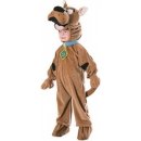 Scooby Doo deluxe