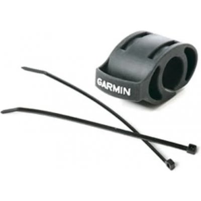 Garmin Držák na kolo pro sportovní a outdoorové hodinky 010-11029-00 – Zboží Živě