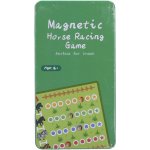 Wiky Koňské dostihy magnetická cestovní – Zboží Živě