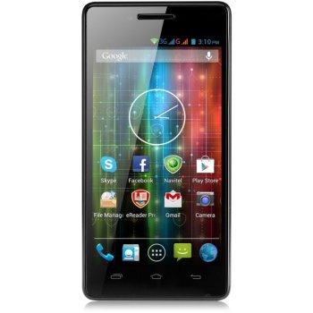 Prestigio MultiPhone 5450 Duo