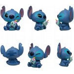 DISNEY - Lilo & Stitch - Prasátko/Pokladnička Stitch a Scrump 18 cm v krabičce – Sleviste.cz