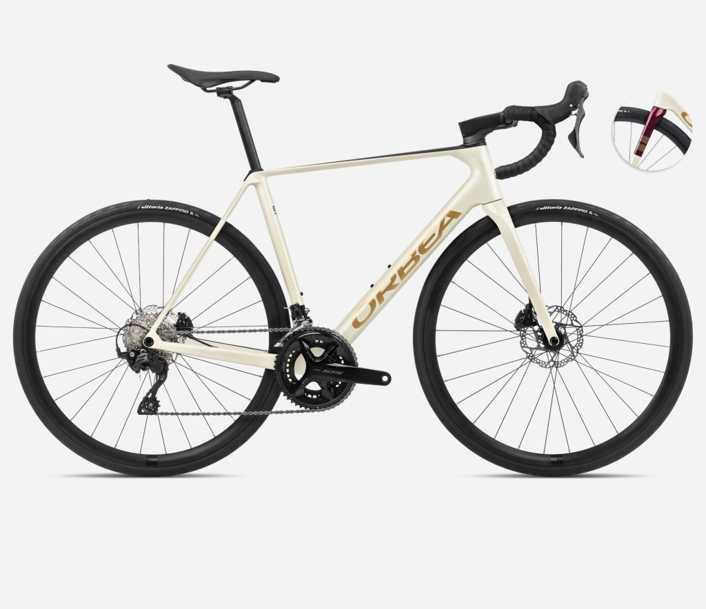 Orbea Orca M31eTEAM 2024