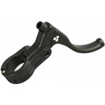 Trébol BMX Flat levá černá – Zboží Dáma