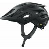 Cyklistická helma Abus Moventor 2.0 Mips Velvet black 2022