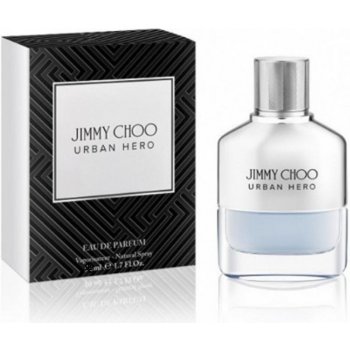 Jimmy Choo Urban Hero parfémovaná voda pánská 100 ml