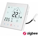 Heat Decor HD-T500 ZigBee – Hledejceny.cz