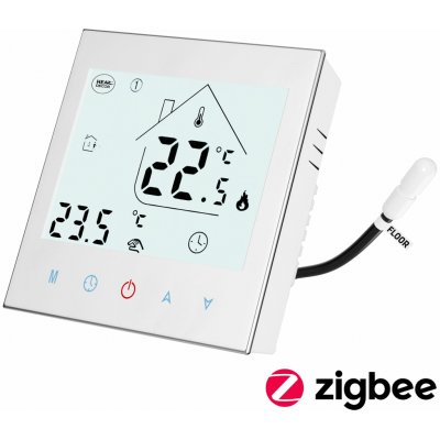 Heat Decor HD-T500 ZigBee – Hledejceny.cz