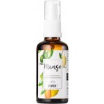 Anwen Olej na vlasy se střední pórovitostí mango 50 ml – Hledejceny.cz