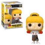 Funko Pop! Friends Music Video Phoebe 1068 – Hledejceny.cz