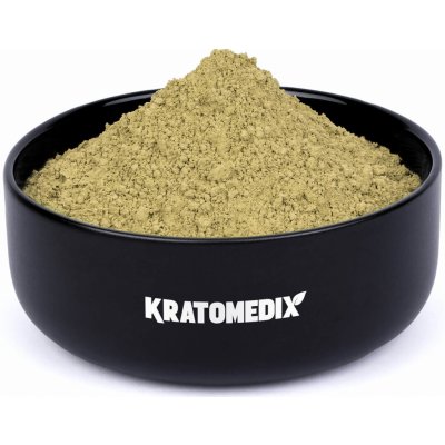 Kratomexid Bentuangie 1000 g – Zboží Dáma