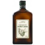 Ullersdorf Puškvorcový likér 35% 0,5 l (holá láhev) – Sleviste.cz