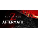 World War Z: Aftermath