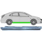 Opravný plech prahu na Nissan Primera 2001-2007 / Pravá