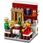 LEGO® 40123 Thanksgiving Feast – Zboží Živě