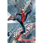 Amazing Spider-Man Přátelé a protivníci - Nick Spencer