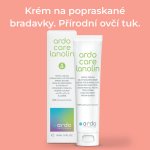 Ardo Care Lanolin krém pro suché a citlivé bradavky 10 ml – Zboží Dáma