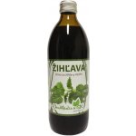 EkoMedica Šťáva Kopřiva 99,8% 500 ml – Hledejceny.cz