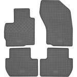 Koberce gumové Rigum Citroën C-Crosser 2007 | Zboží Auto