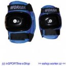 Worker Kinder Set 4