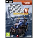 Farming Simulator 15 Official Expansion 2