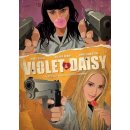 Violet & Daisy DVD