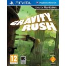  Gravity Rush