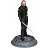 Sběratelská figurka Dark Horse Zaklínač Geralt Netflix