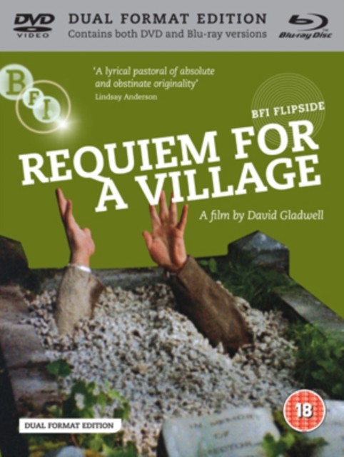 Requiem for a Village DVD