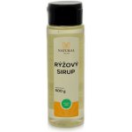 Natural Jihlava Rýžový sirup 500 g – Hledejceny.cz