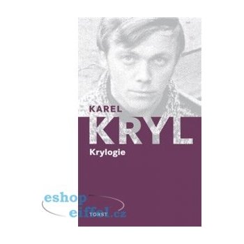 Krylogie - Karel Kryl