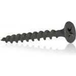 Vrut TX 3,5x55 do sádrokartonu (Vrut samořezný do sádrokartonu, hrubý závit) – Hledejceny.cz