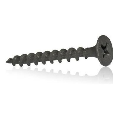 Vrut TX 3,5x55 do sádrokartonu (Vrut samořezný do sádrokartonu, hrubý závit) – Hledejceny.cz
