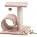 Magic Cat odpočívadlo Helen 38 x 38 x 40 cm – Zboží Dáma