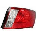 Zadní světlo - pravé SUBARU IMPREZA (GE-GH-GR-GV) | 2007-2012 | DEPO | – Hledejceny.cz