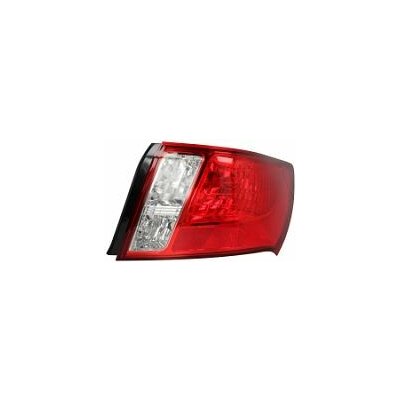 Zadní světlo - pravé SUBARU IMPREZA (GE-GH-GR-GV) | 2007-2012 | DEPO | – Hledejceny.cz