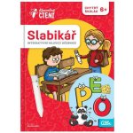 Albi Kouzelné čtení Slabikář – Zboží Dáma