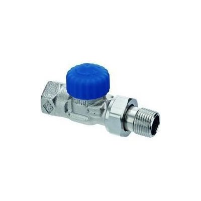 Heimeier 2242-02.000 termostatický ventil přímý 1/2" – Sleviste.cz