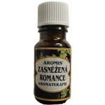 Aromis vonný olej Zasněžená romance 10 ml – Hledejceny.cz