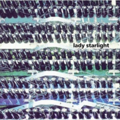 3 Days from May Lady Starlight EP – Zboží Mobilmania
