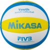 Beach volejbalový míč Mikasa SBV YOUTH