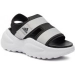 adidas Mehana Sandal Kids ID7910 Cblack/Gretwo/Ftwwht – Zboží Mobilmania